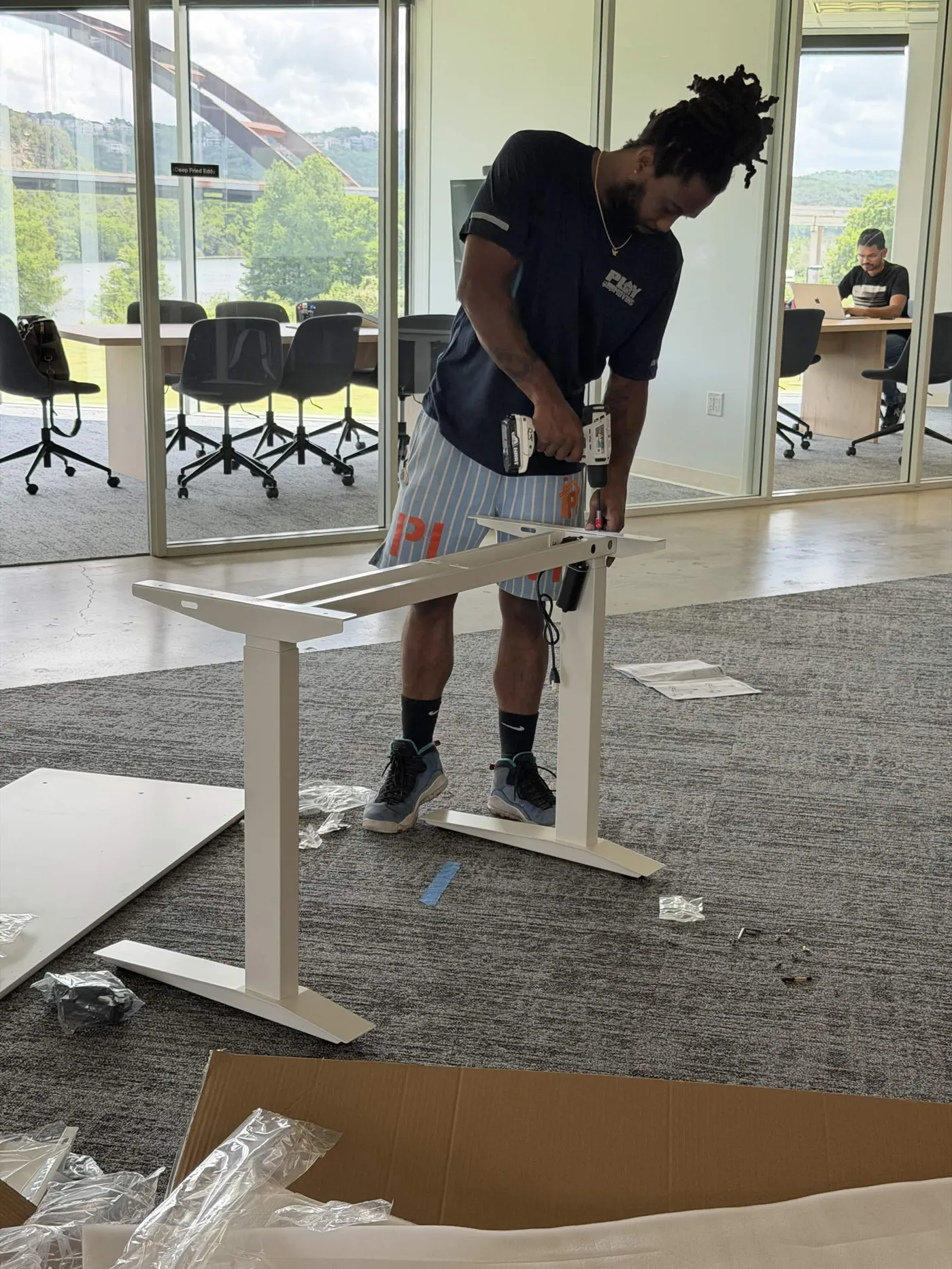 Moving Your Office Without Losing a Day of Business