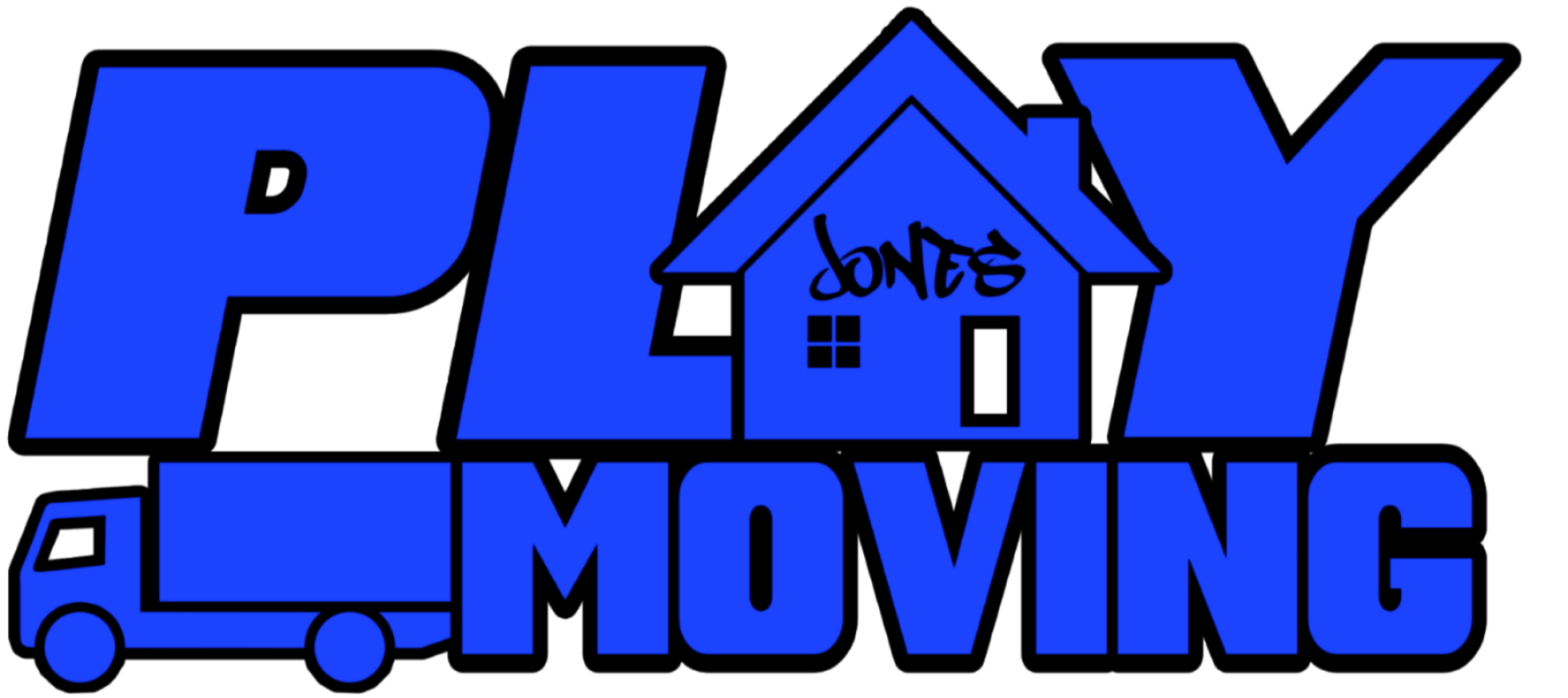Playhouse Moving